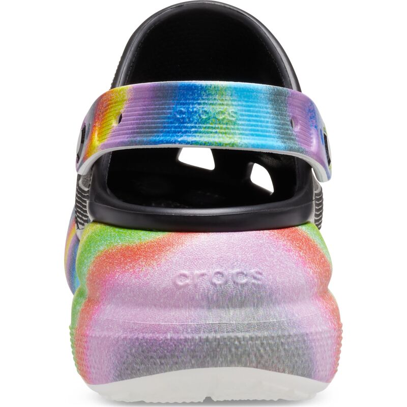 Crocs™ Classic Crush Spray Dye Clog OPEN24.CZ