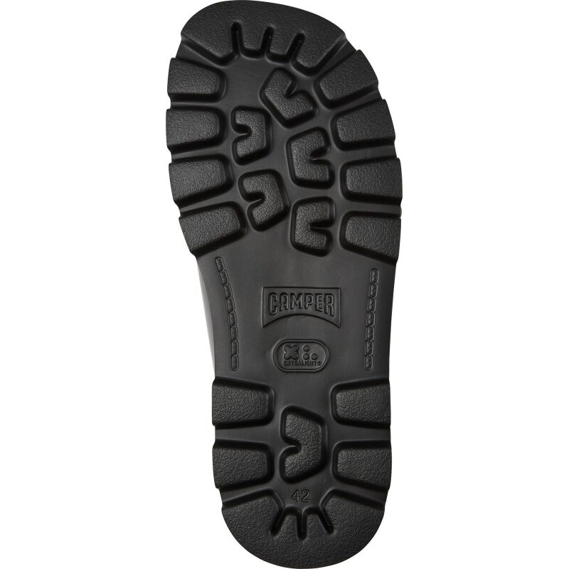 Camper Brutus Sandal Men's K100777 Brown