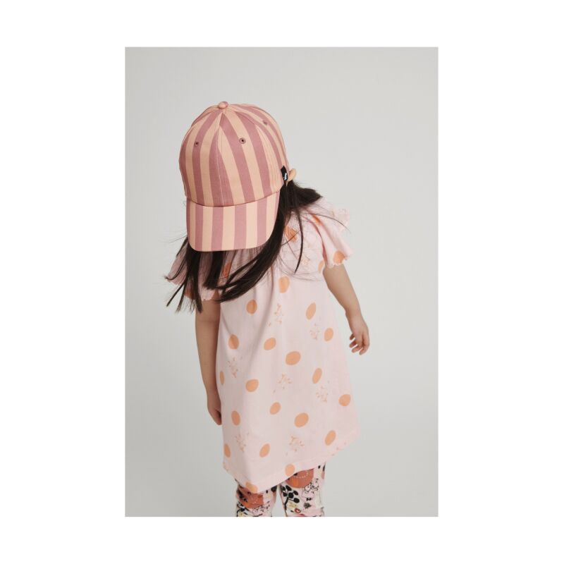 REIMA Moomin Dagg Rose Blush 1121