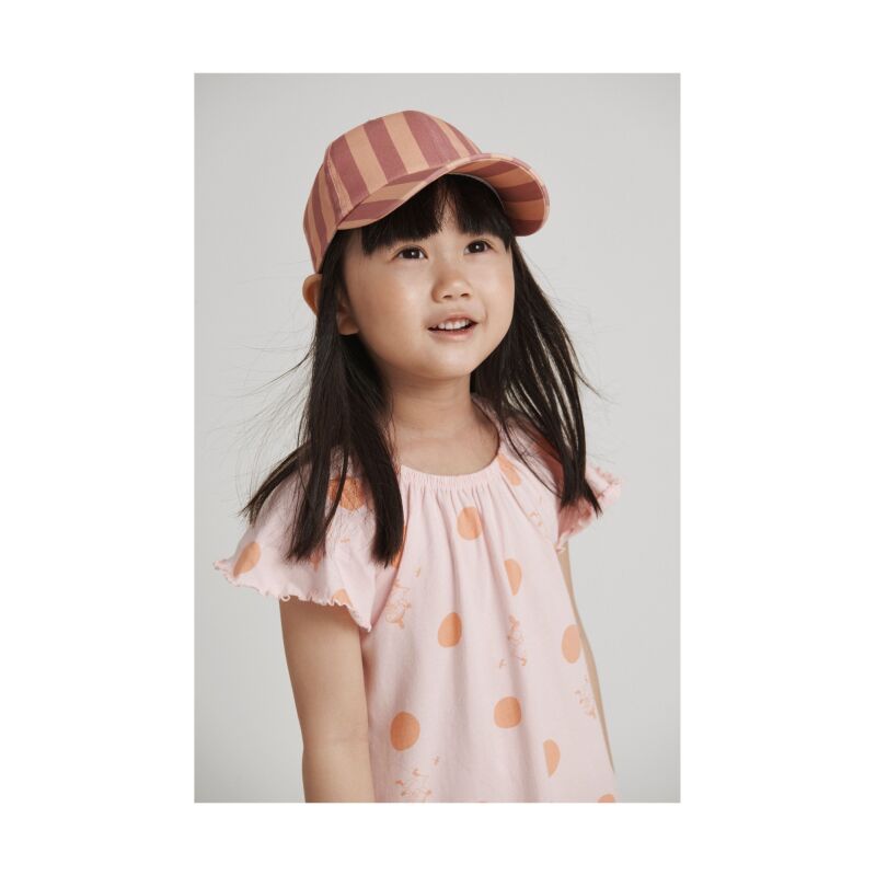 REIMA Moomin Dagg Rose Blush 1121
