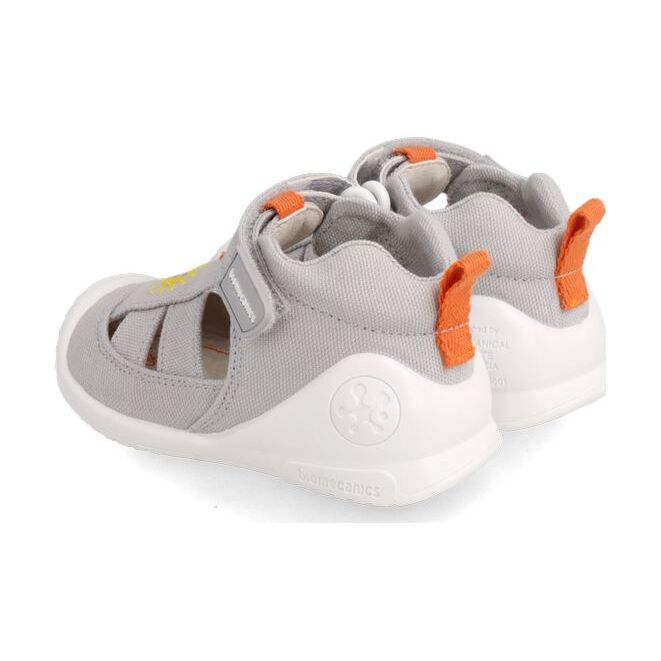 BIOMECANICS 222183 Grey