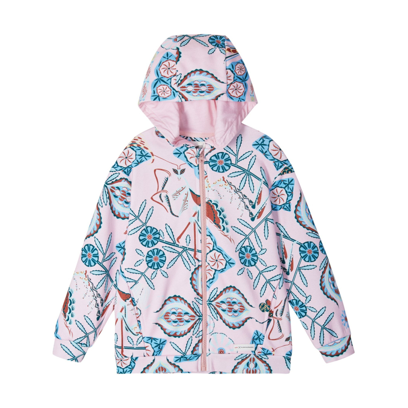 REIMA Timotei Pale Rose 4016