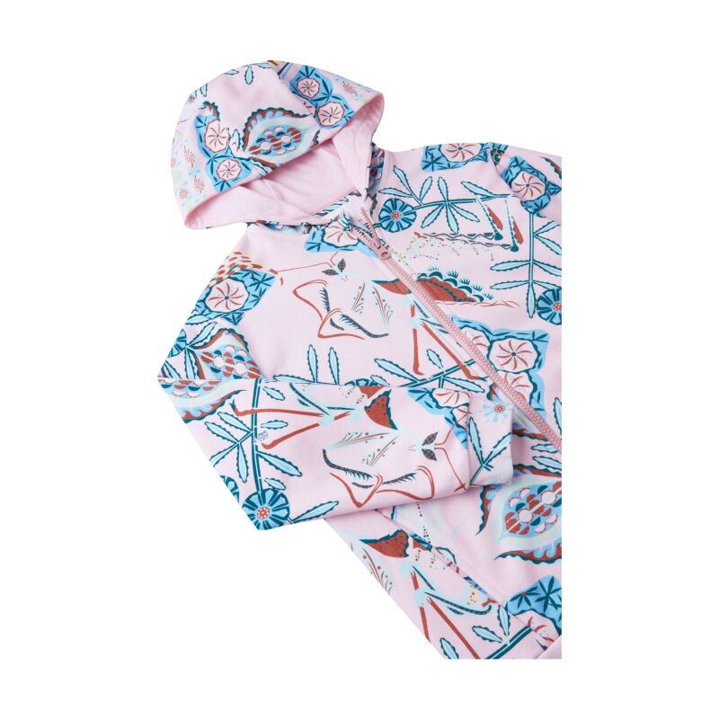 REIMA Timotei Pale Rose 4016