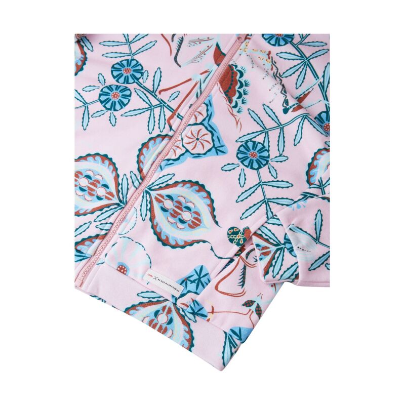 REIMA Timotei Pale Rose 4016