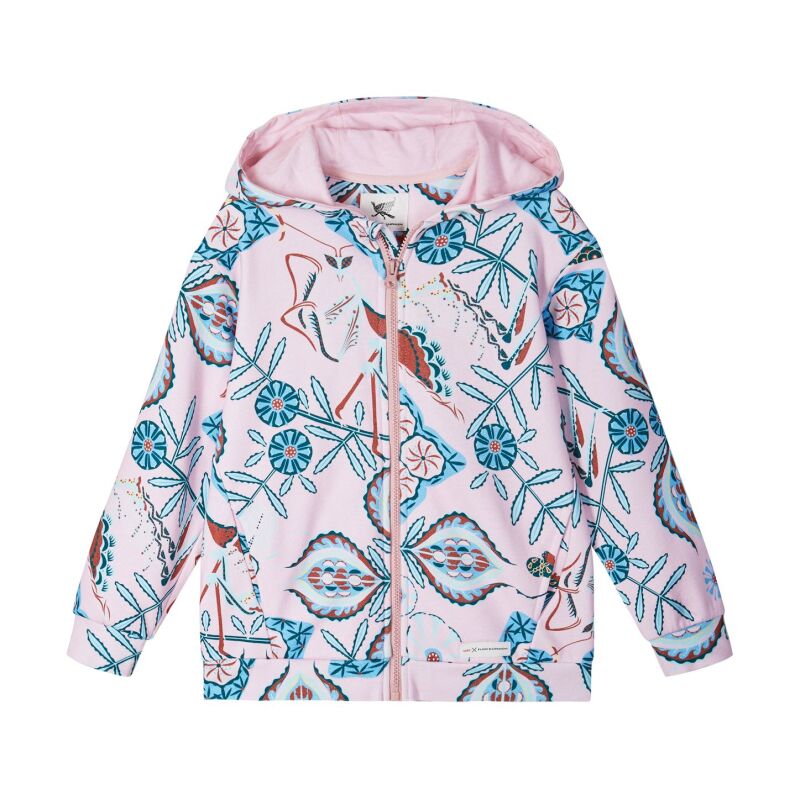REIMA Timotei Pale Rose 4016