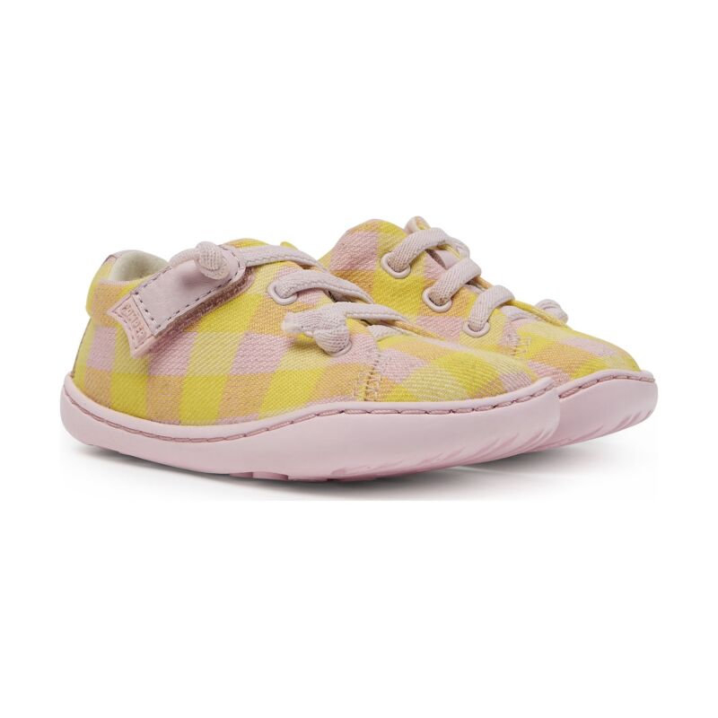Camper Peu K800369 Pink/Yellow