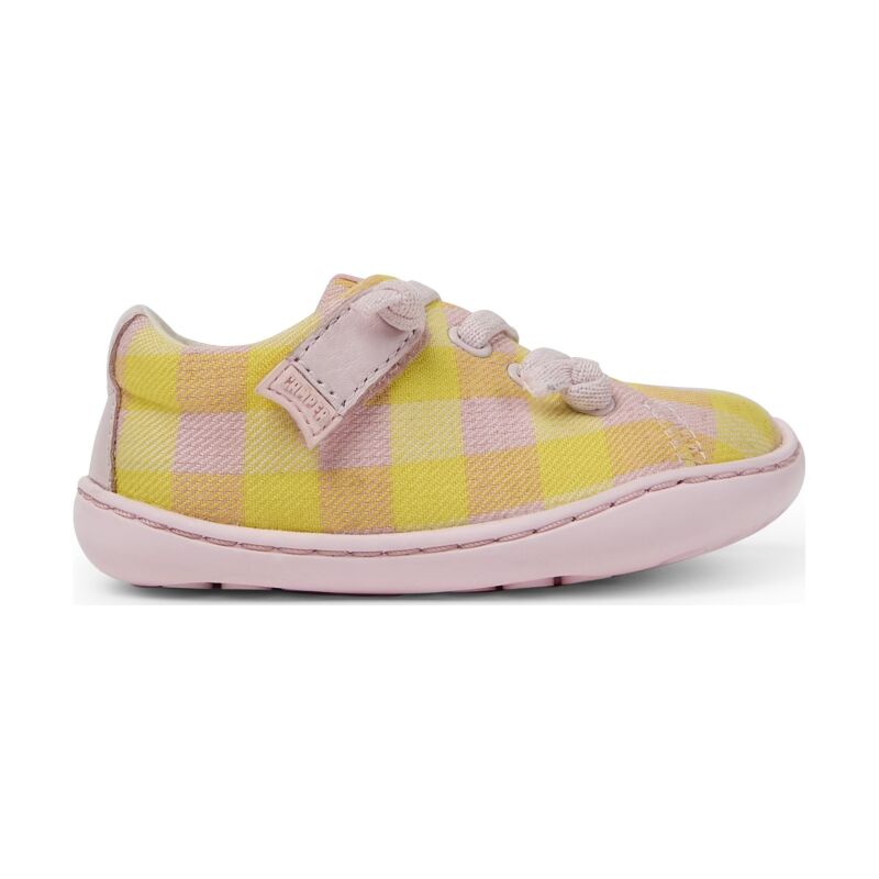 Camper Peu K800369 Pink/Yellow