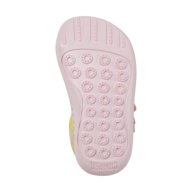 Camper Peu K800369 Pink/Yellow