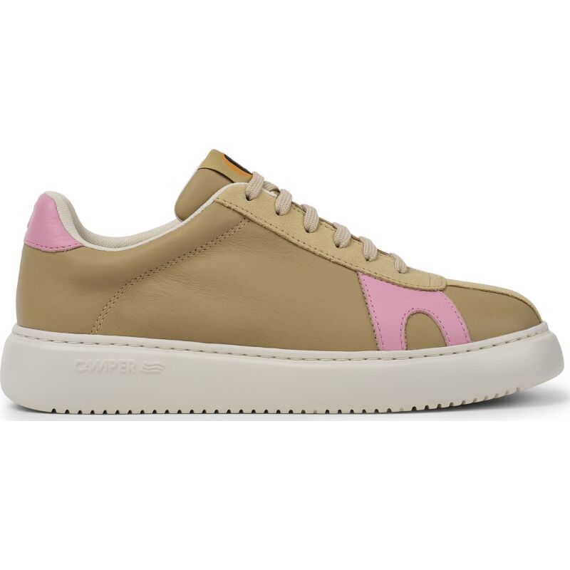 Camper Runner K21 K201311 Beige/Pink