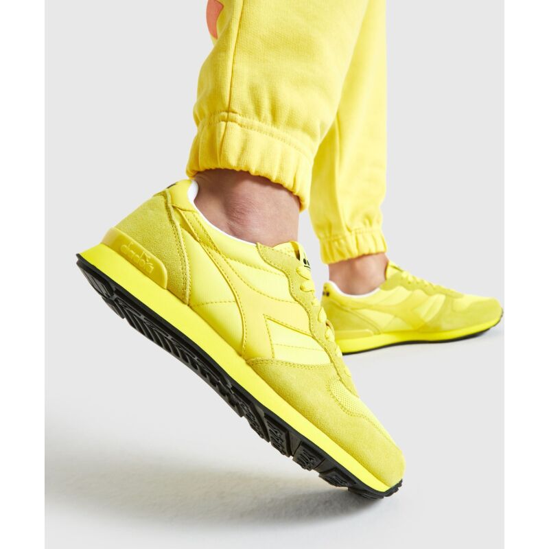 DIADORA Camaro Manifesto Color Yellow Lens