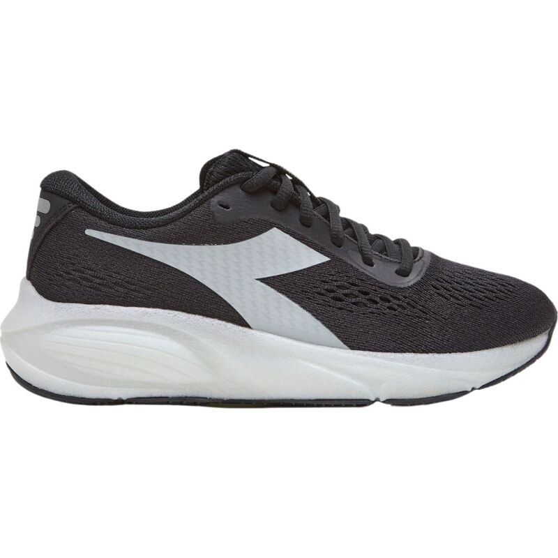 DIADORA Freccia Women's Black/Silver