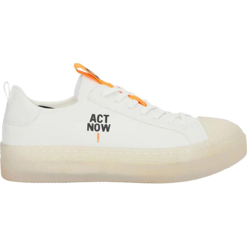 ECOALF Actalf Now Sneakers Women's WS22 Antartica