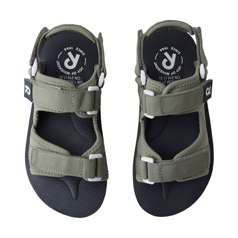 REIMA Minsa 2.0 Greyish Green