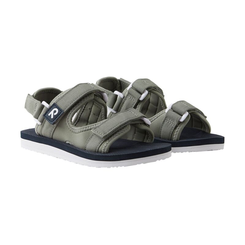 REIMA Minsa 2.0 Greyish Green