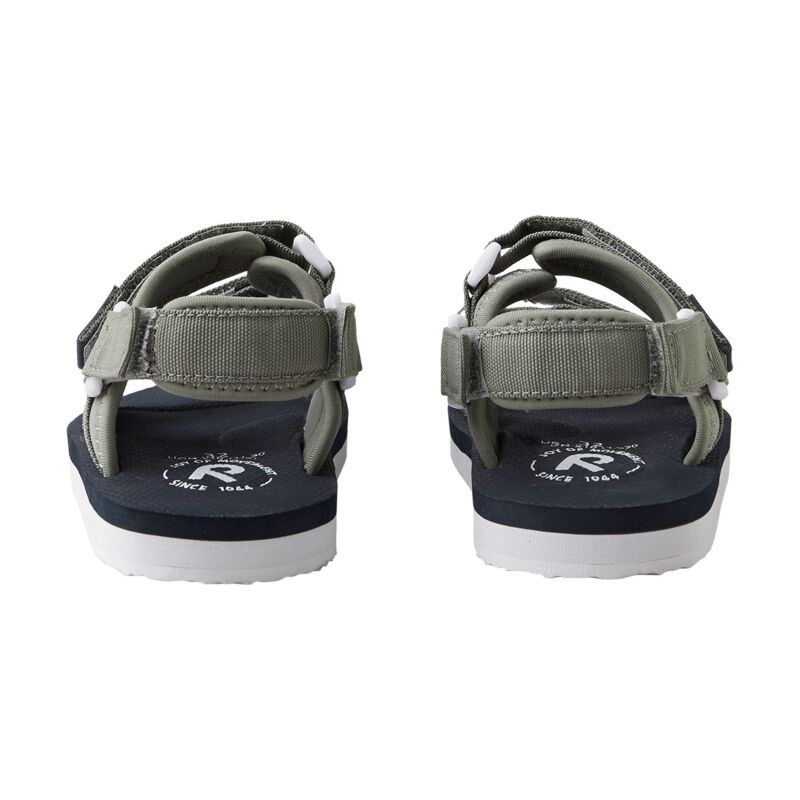 REIMA Minsa 2.0 Greyish Green