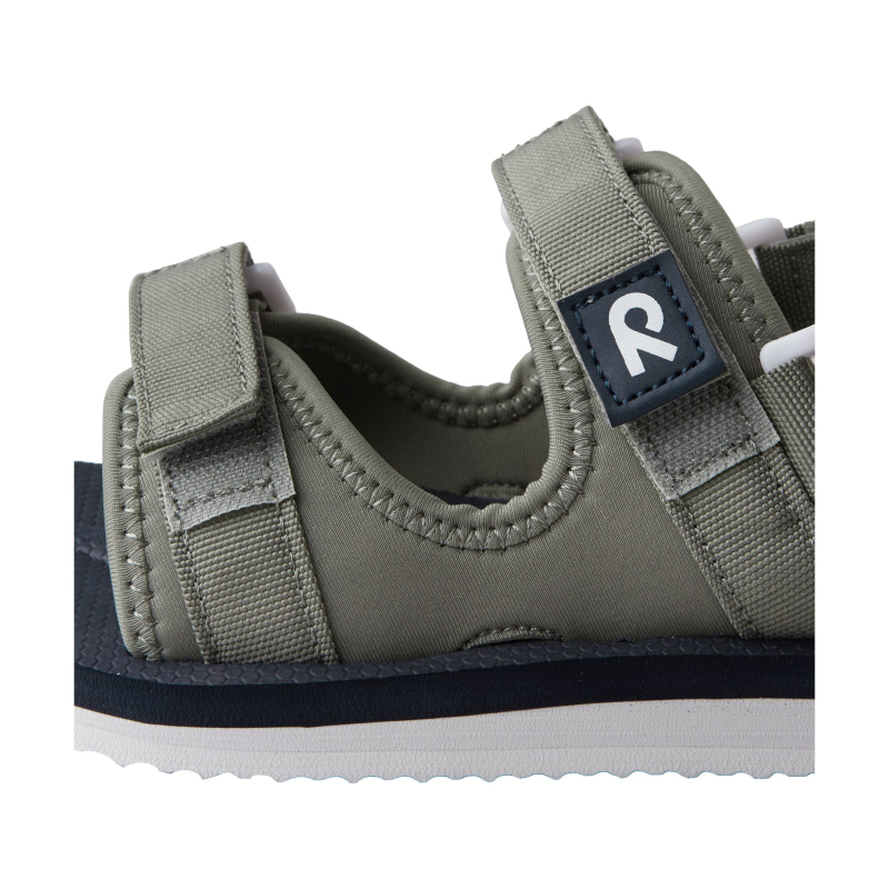 REIMA Minsa 2.0 Greyish Green