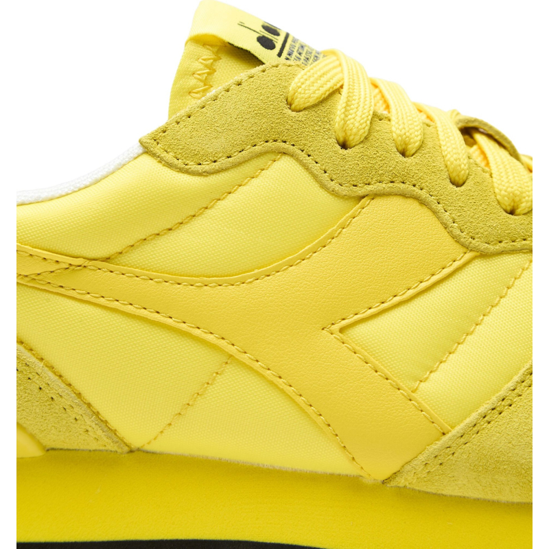 DIADORA Camaro Manifesto Color Yellow Lens