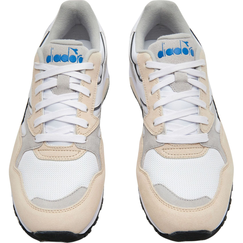 DIADORA N902 White/Vapor Blue