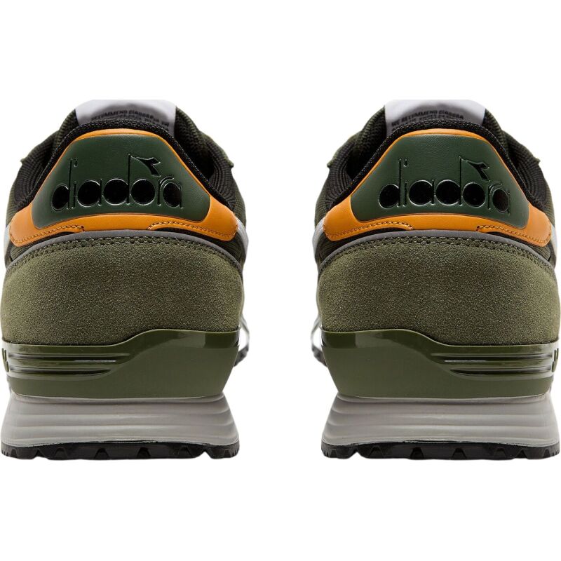 DIADORA Titan Men's Green Mushroom