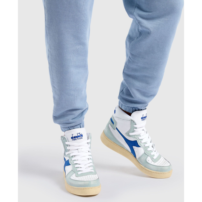 Diadora hotsell basket vintage