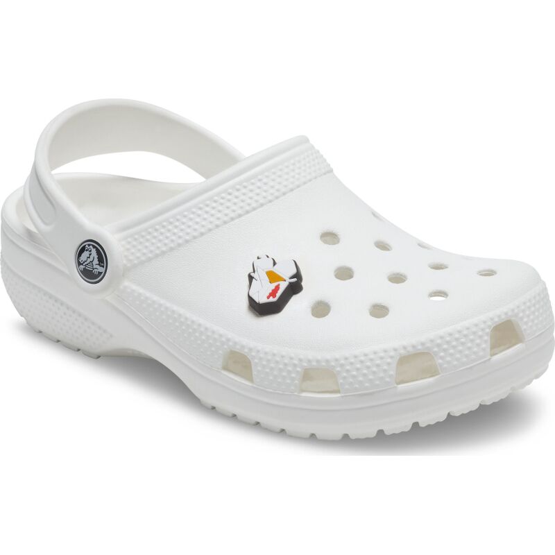 Crocs™ Crocs HEARTBREAKER SANDAL BACKER 5-PACK G0852500-MU