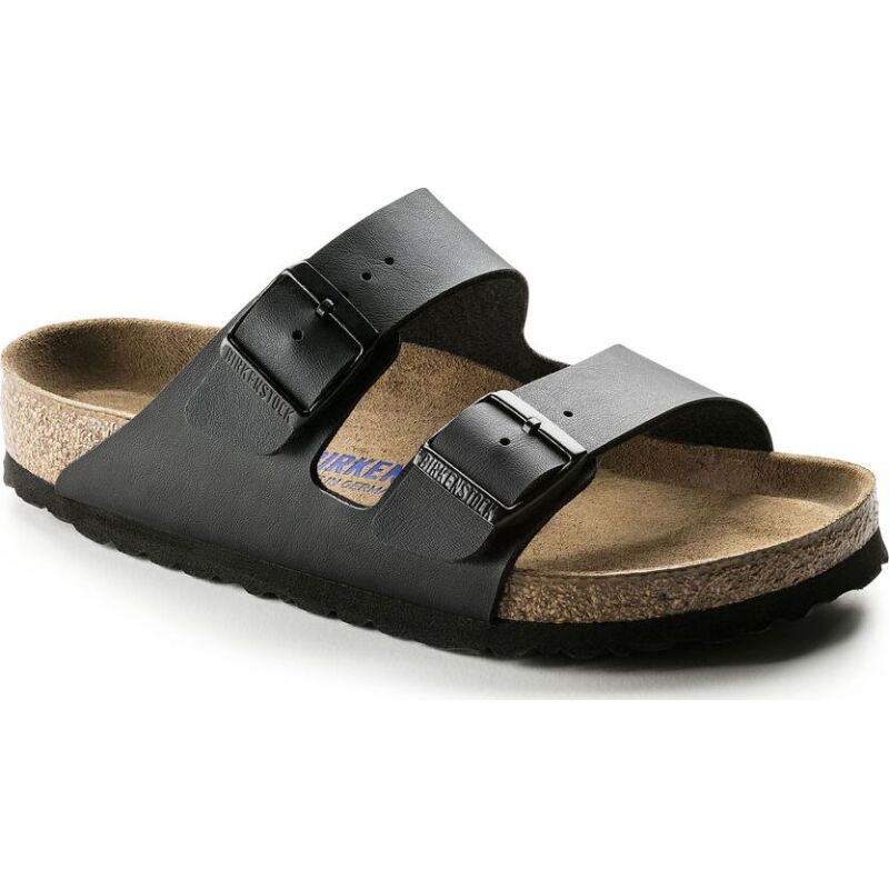 Birkenstock Arizona BF SFB 551253 Black