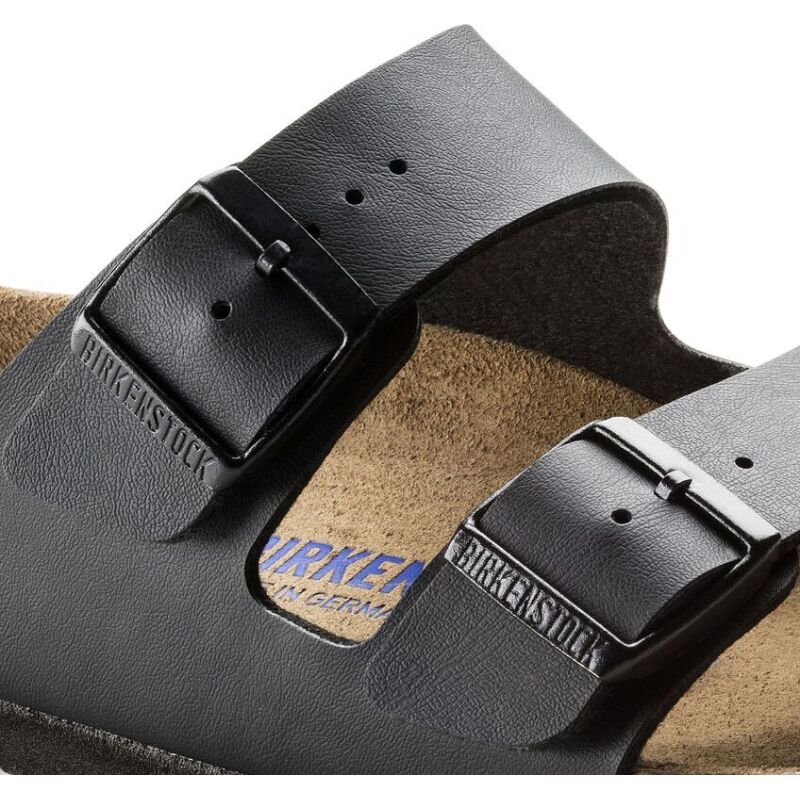 Birkenstock Arizona BF SFB 551253 Black
