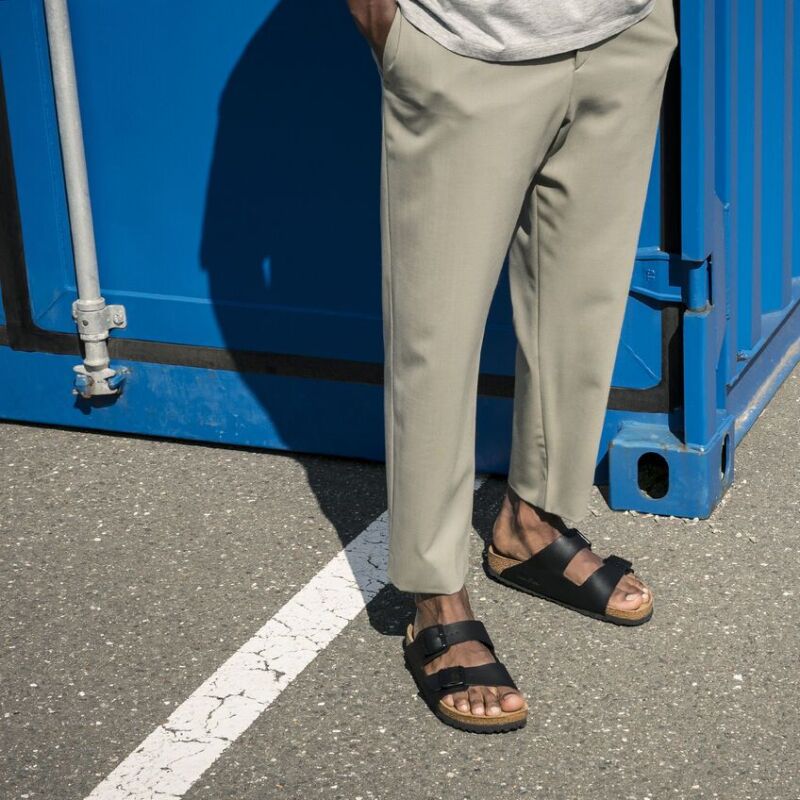Birkenstock Arizona BF SFB 551253 Black