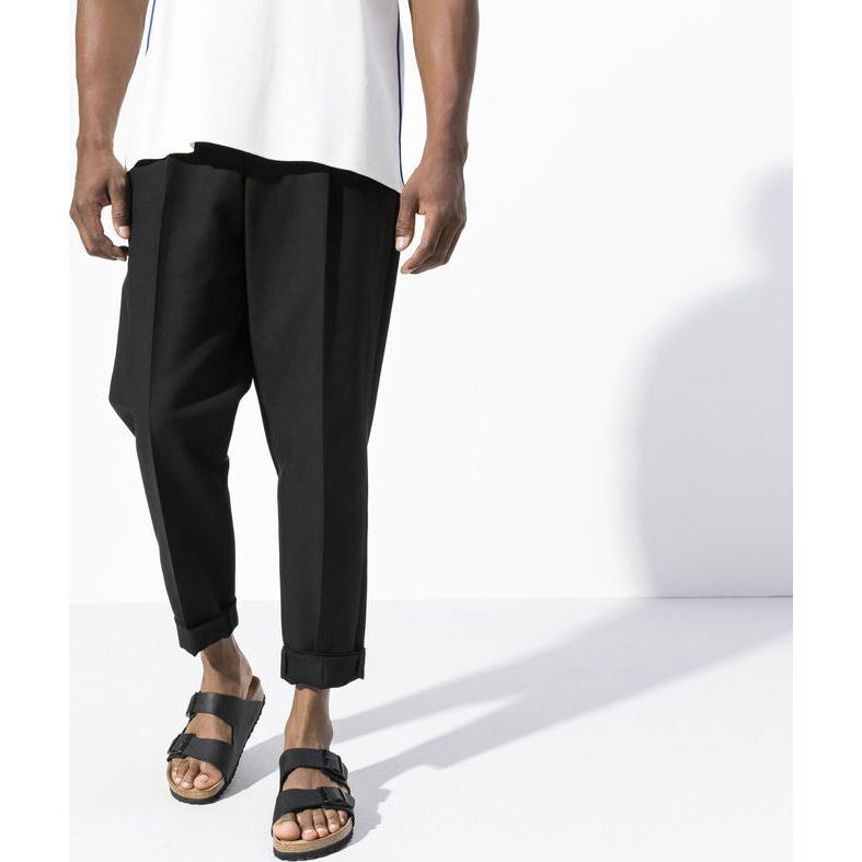 Birkenstock Arizona BF SFB 551253 Black
