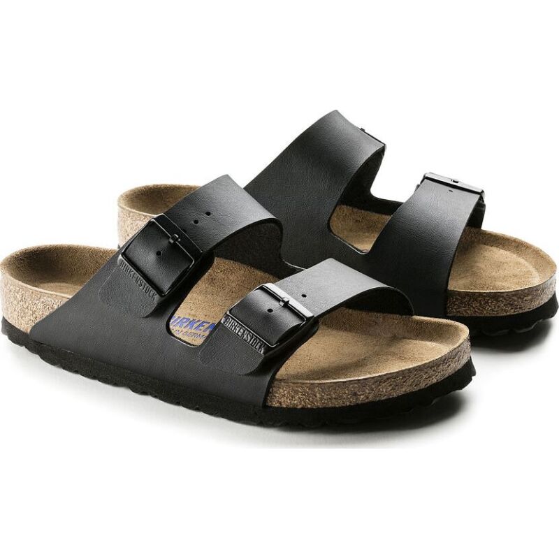 Birkenstock Arizona BF SFB 551253 Black