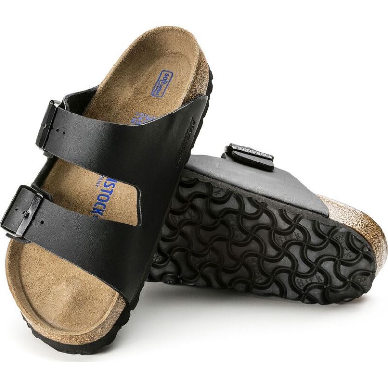 Birkenstock Arizona BF SFB 551253 Black