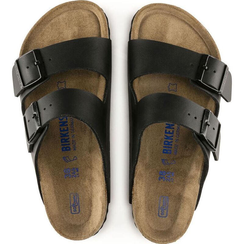 Birkenstock Arizona BF SFB 551253 Black