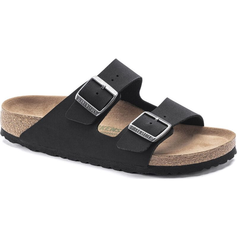 Birkenstock Arizona BFBC Earthy Vegan 1019057 Black