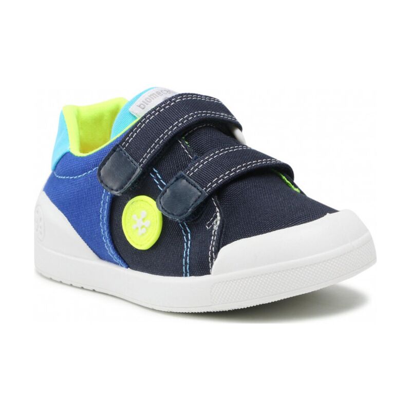 BIOMECANICS 222283 Navy/Electric
