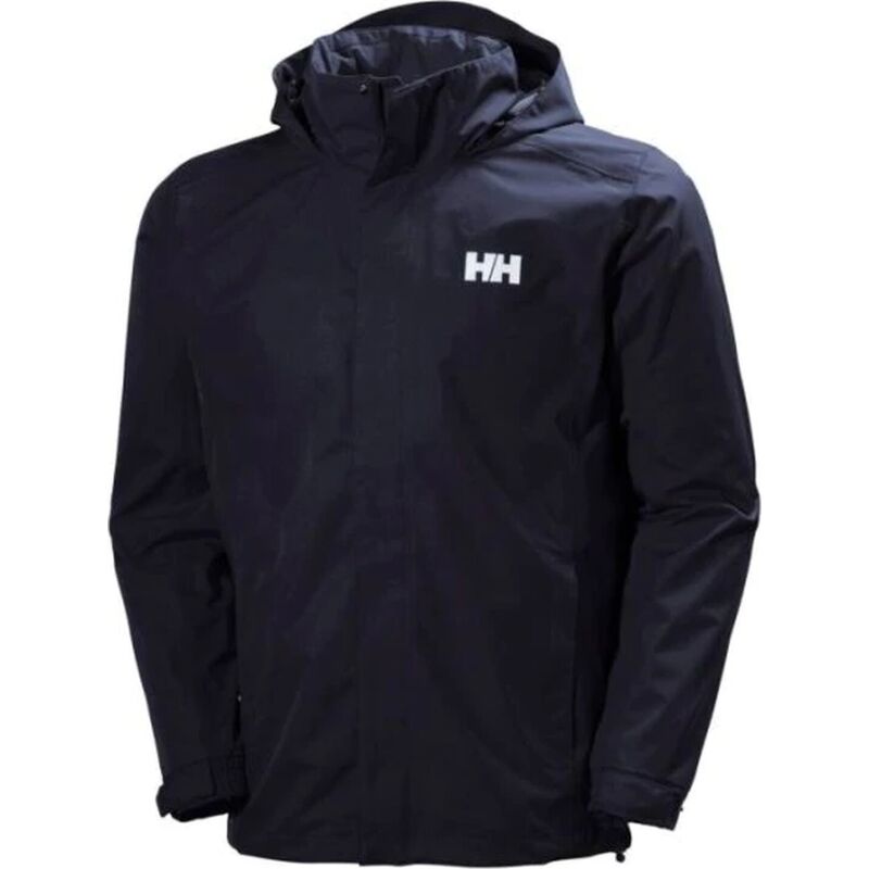 HELLY HANSEN Dubliner Jacket Navy