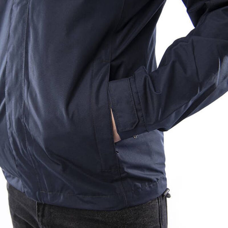 HELLY HANSEN Dubliner Jacket Navy