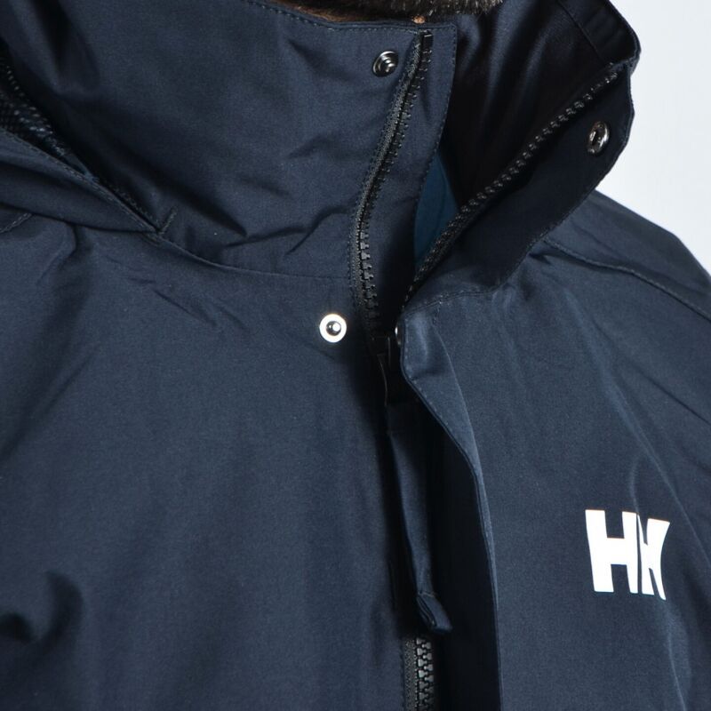 HELLY HANSEN Dubliner Jacket Navy