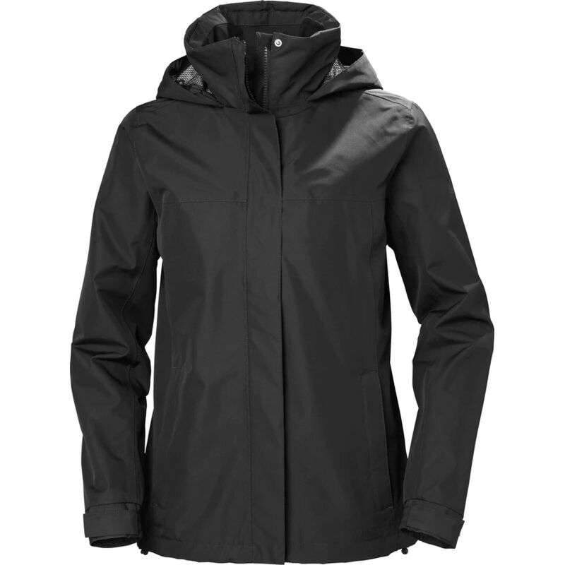 HELLY HANSEN Aden Jacket Women's Black