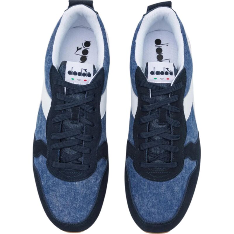 DIADORA Olympia Denim Men's Blue Denim