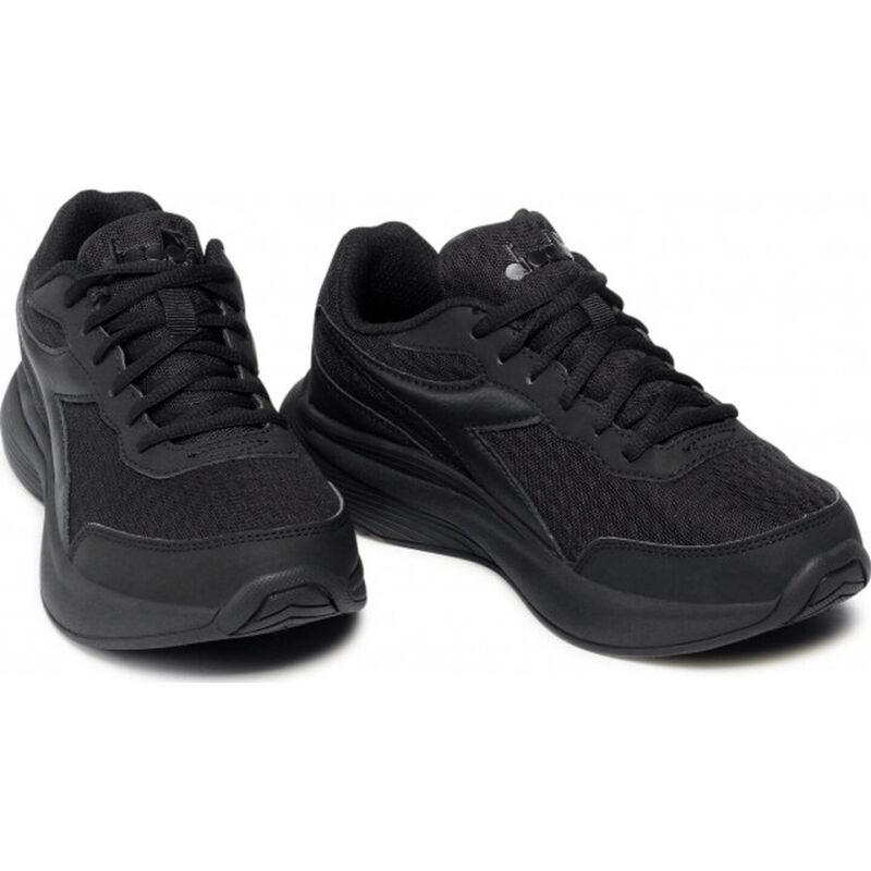 DIADORA Eagle 5 Women's Black/Black