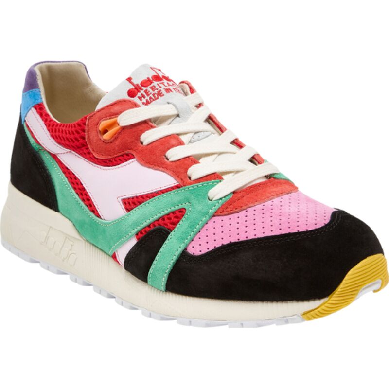 DIADORA N9000 Loop Breakfast Fer.Red Italy