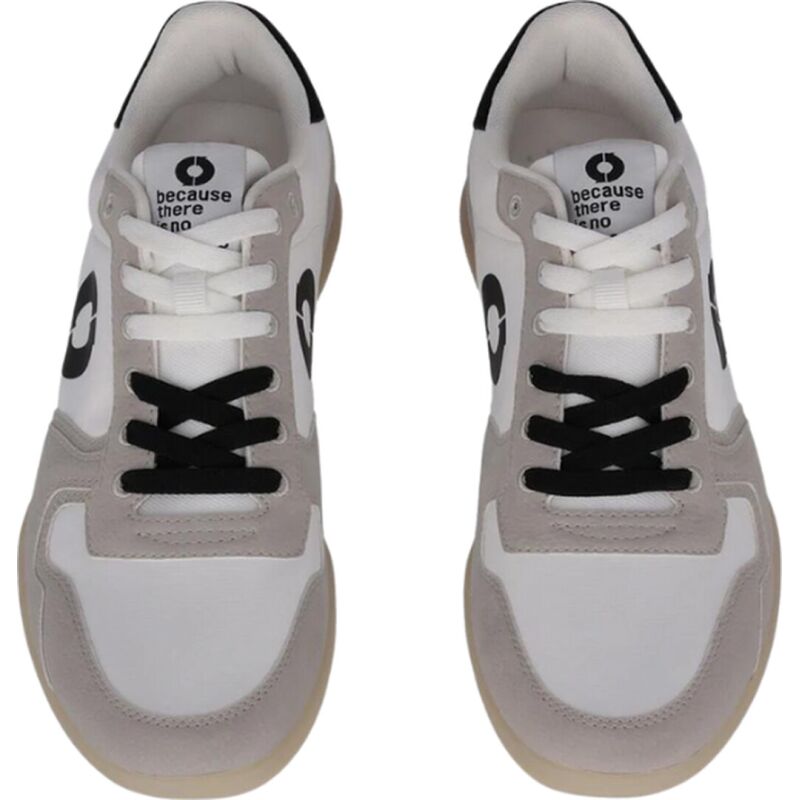 ECOALF ECOALF LENALF SNEAKERS MAN Off White