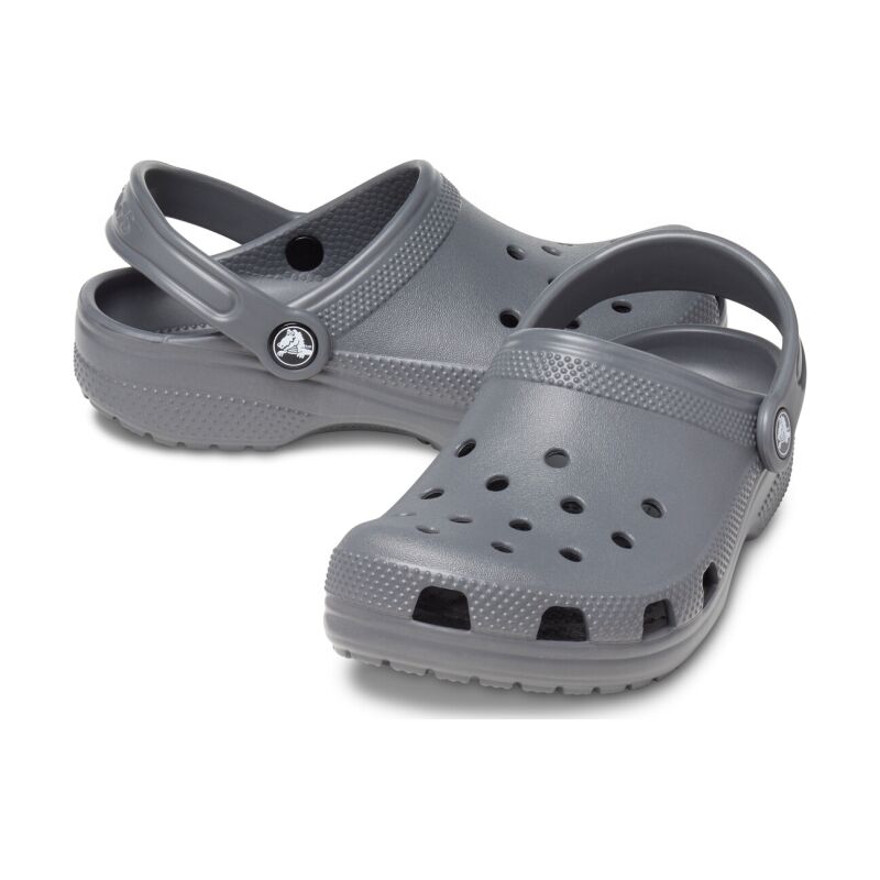 Crocs™ Classic Clog Kid's Slate Grey