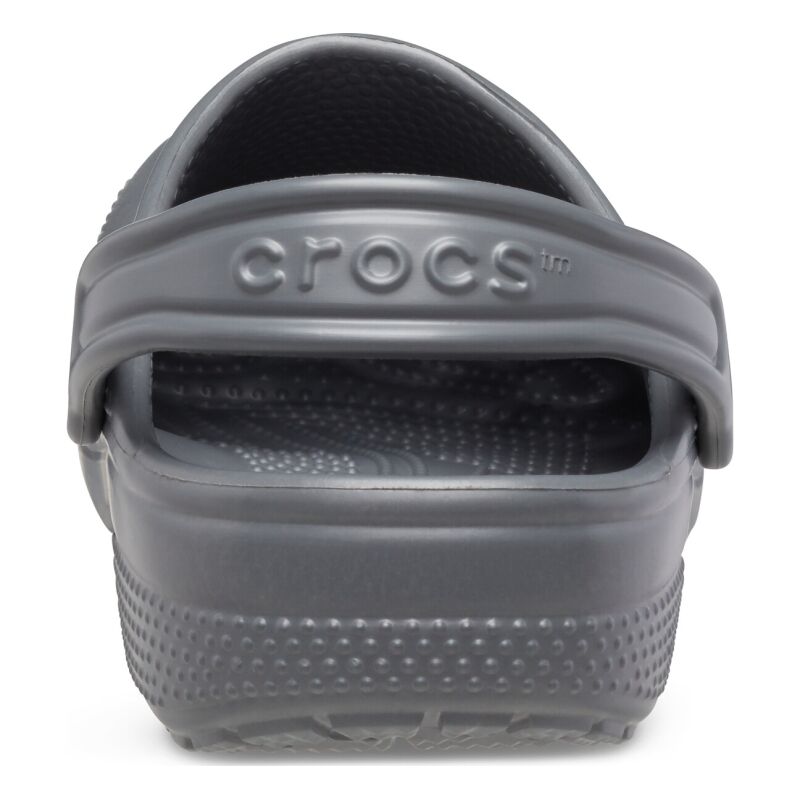 Crocs™ Classic Clog Kid's Slate Grey