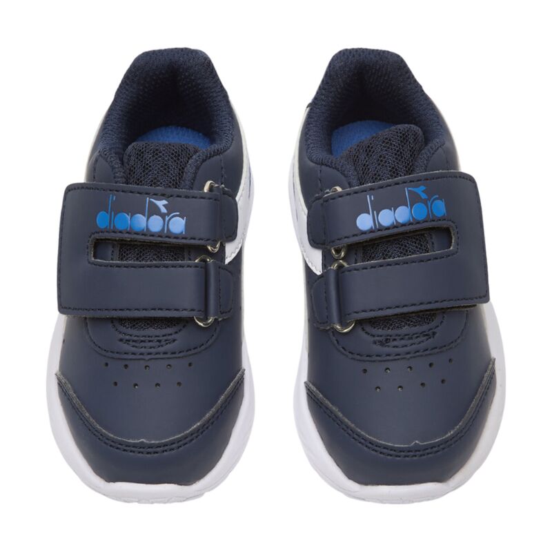 DIADORA Falcon SL I Kid's Classic Navy/White