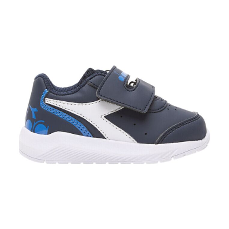 DIADORA Falcon SL I Kid's Classic Navy/White