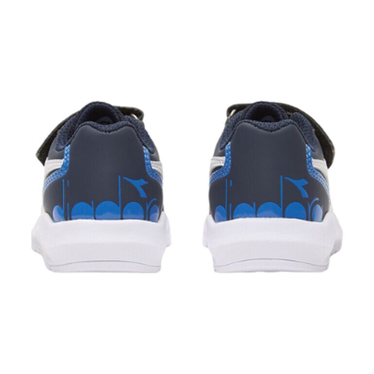 DIADORA Falcon SL I Kid's Classic Navy/White