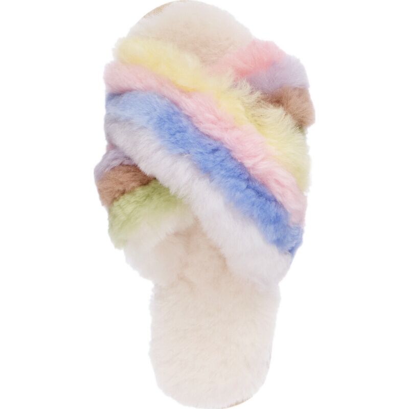EMU Australia Mayberry Rainbow Teens Pastel