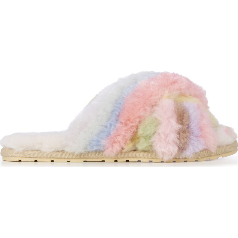 EMU Australia Mayberry Rainbow Pastel