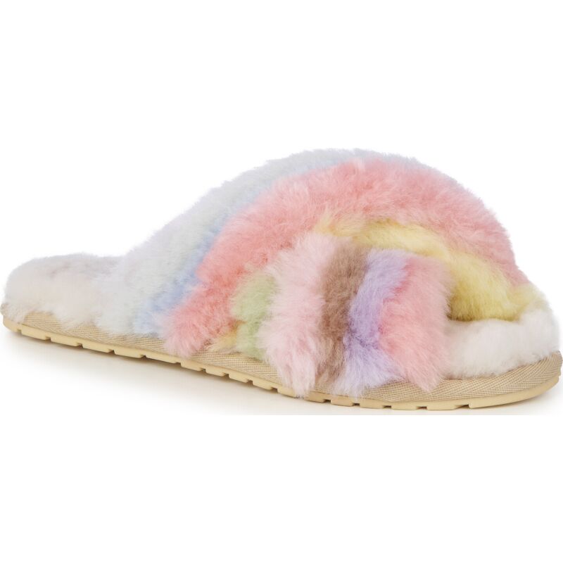 EMU Australia Mayberry Rainbow Pastel